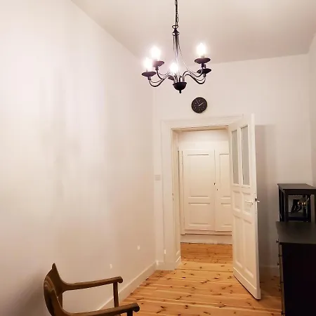 Apartamento Centrum Stylowy *