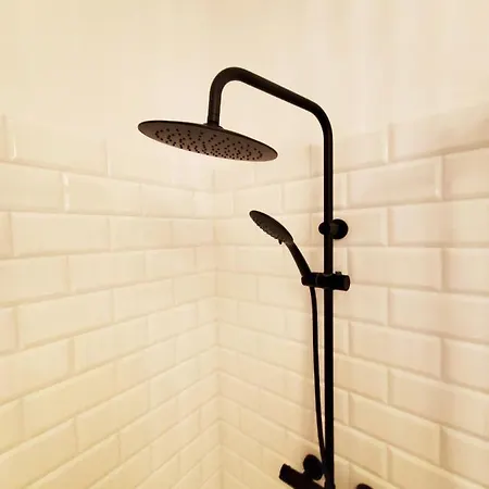 Centrum Stylowy Apartamento