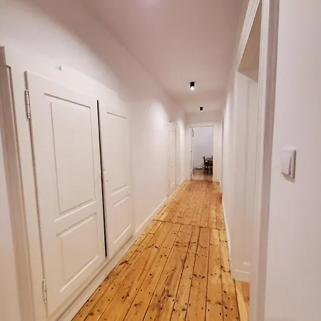 Apartamento Centrum Stylowy