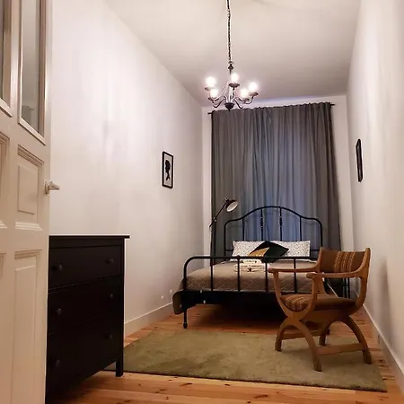 Apartamento Centrum Stylowy