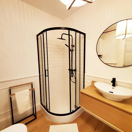 Centrum Stylowy Apartment *