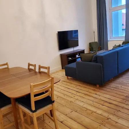 Centrum Stylowy Apartamento *