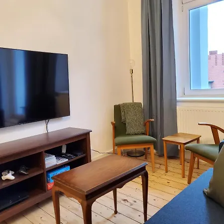 Centrum Stylowy Apartment Świdnica