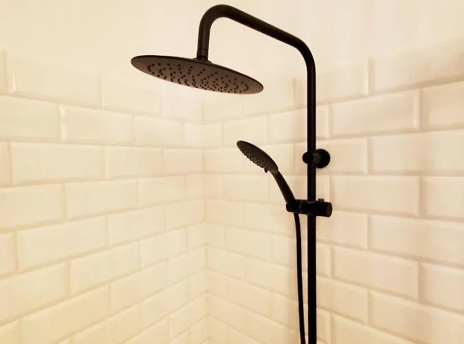 Centrum Stylowy 아파트