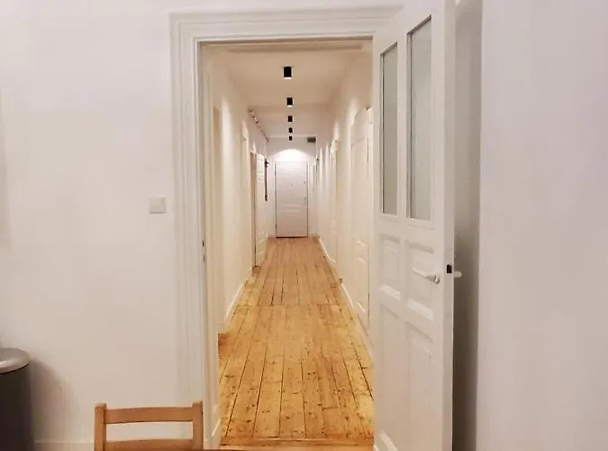 Centrum Stylowy 아파트 *