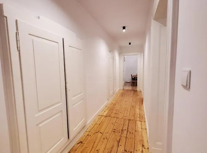 아파트 Centrum Stylowy