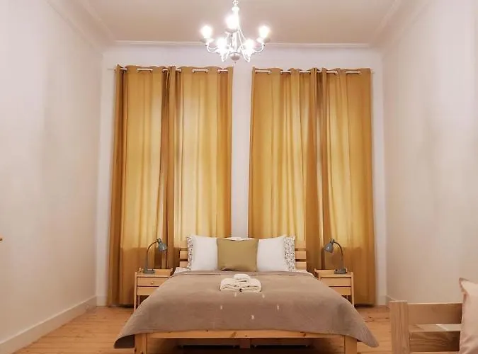 아파트 Centrum Stylowy 스비드니카