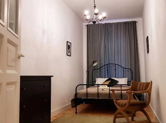 아파트 Centrum Stylowy