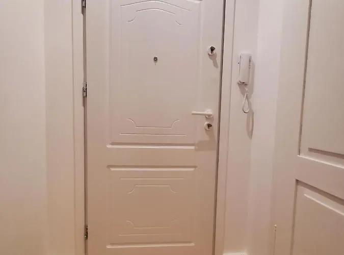 아파트 Centrum Stylowy *