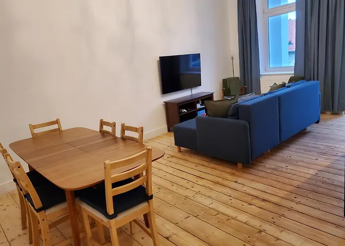 Centrum Stylowy 아파트 *