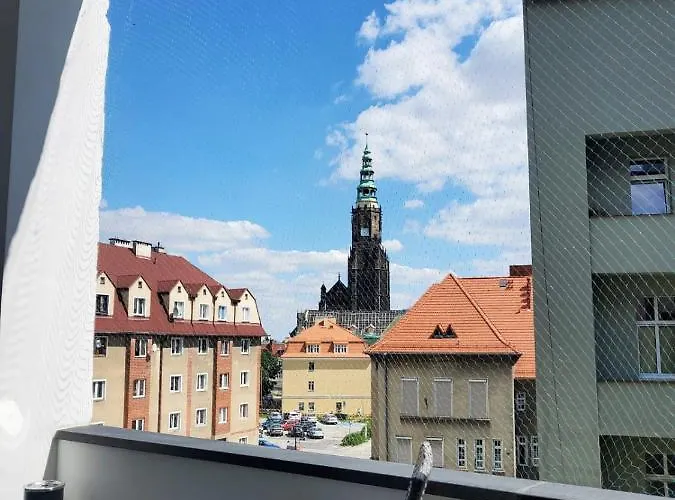 Centrum Stylowy 스비드니카